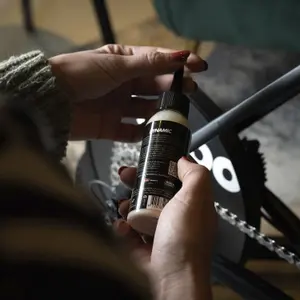 Bicycle chain lubricant Dynamic Watts-Up Wax image-1