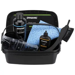 Kit de mantenimiento de cadena de bicicleta Dynamic Premium image-0