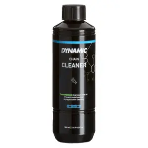 Chain cleaner Dynamic image-0