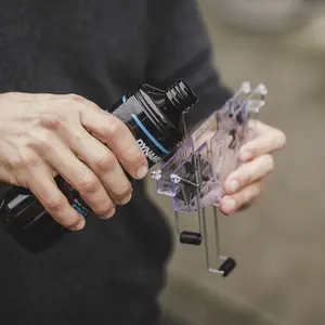 Chain cleaner Dynamic image-1