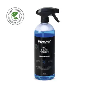 Bike cleaning spray Dynamic Bio Filth Fighter
