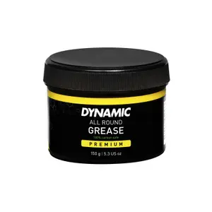 Graisse polyvalente Dynamic Premium