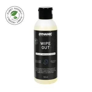 Liquide anti-crevaison Dynamic Wipe Out