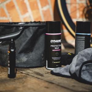 Bike cleaning spray Dynamic Protective Wax image-1