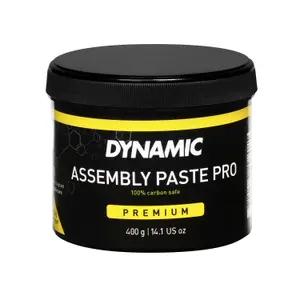 Assembly paste Dynamic Pro