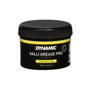 Graisse de roulement Dynamic Galli Pro
