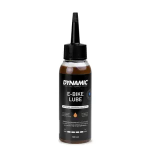 Electric bike chain lubricant Dynamic