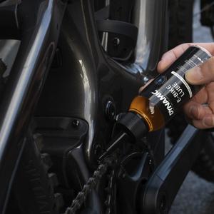 Electric bike chain lubricant Dynamic image-1