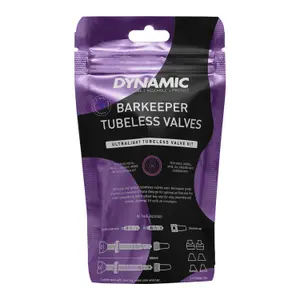 Βαλβίδα ελαστικού χωρίς σαμπρέλα Dynamic Barkeeper image-1