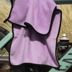 Asciugamano Dynamic Turbo image-1