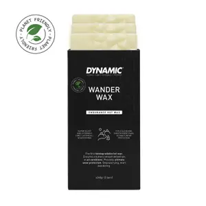 Kettenschmiermittel Dynamic Wander Wax image-0