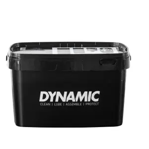 Σετ συντήρησης ποδηλάτου Dynamic Pain Cave image-2