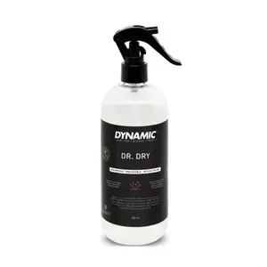 Clothing waterproofing Dynamic Dr. Dry