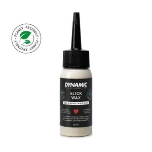 Λιπαντικό αλυσίδας ποδηλάτου Dynamic Slick Wax