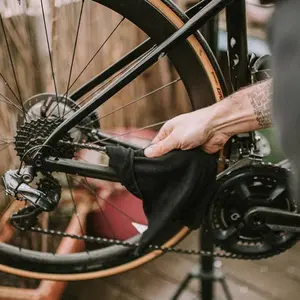 Microfiber cloth Dynamic image-1