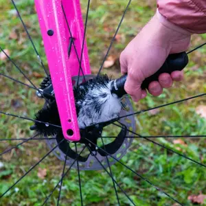 Kegelreinigungsbürste Dynamic image-1