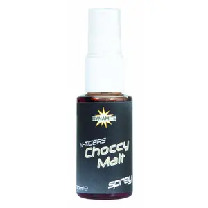 Spray choccy Dynamite Baits N-Ticers