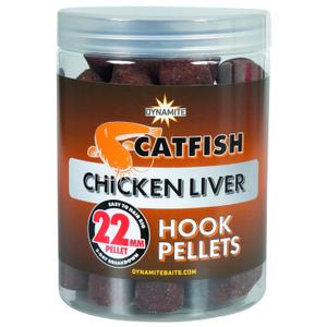 ady040808-pellet-dynamite-baits-chicken-liver-hook-22mm-braun-22-mm