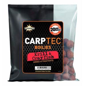 Boilies Dynamite Baits Carptec Krill & Crayf