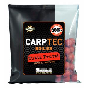 Boilies Dynamite Baits Carptec Tutti Frutti