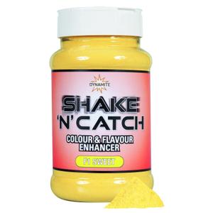 Polvere Dynamite Baits Shake'n'catch