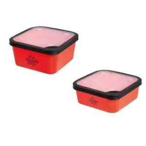 Bait boxes Dynamite Baits (x2)