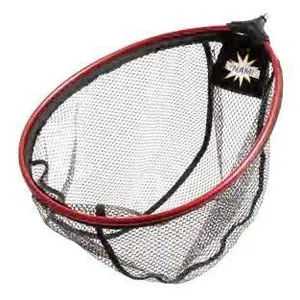 Floating landing net heads Dynamite Baits (x1)