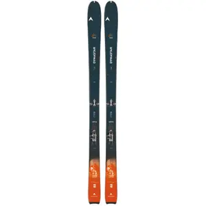 Ski Dynastar M-Vertical 82 Open image-1