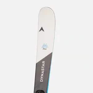 Ski Dynastar M-Free 90 Open image-3