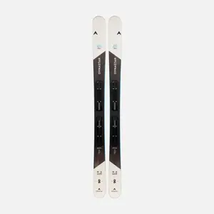 Ski Dynastar M-Free 90 Open image-4
