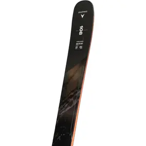 Ski Dynastar M-Pro 108 Ti F-Team 192 Open image-1