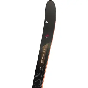 Ski Dynastar M-Pro 108 Ti F-Team 192 Open image-2