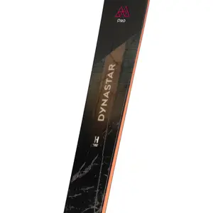 Ski Dynastar M-Pro 108 Ti F-Team 192 Open image-3