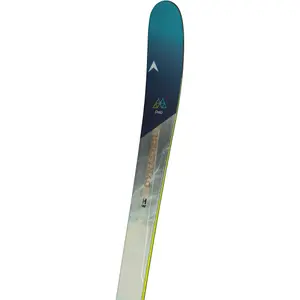 Women's skiing Dynastar M-Pro W 85 Open image-3