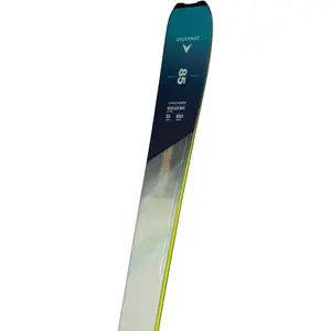 Women's skiing Dynastar M-Pro W 85 Open image-4