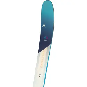 Women's skiing Dynastar M-Pro W 98 Open image-3