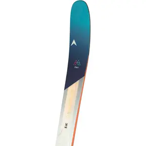 Women's skiing Dynastar M-Pro W 92 Open image-3