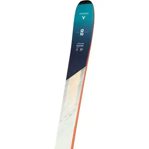 Women's skiing Dynastar M-Pro W 92 Open image-4