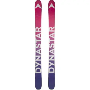 Ski Dynastar M-Free 112 F-Team Open image-1