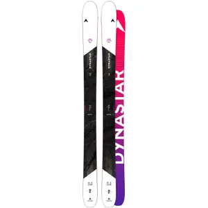 Ski Dynastar M-Free 112 F-Team Open image-2