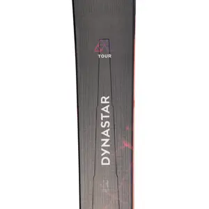 Ski Dynastar M-Tour 85 Open image-4
