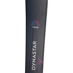 Women's skiing Dynastar M-Tour W 85 Open image-2