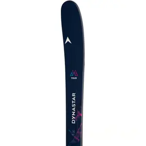 Women's skiing Dynastar M-Tour W 85 Open image-4