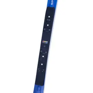 Ski Dynastar Speed Omeglass Wc Sl 150 R22 image-2