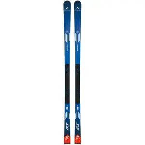 Ski Dynastar Speed Wc Fis Gs Fac 193 R22 / Px 18 Wc Rockerace image-0