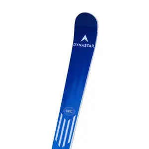 Ski Dynastar Speed Wc Fis Gs Fac 193 R22 / Px 18 Wc Rockerace image-4