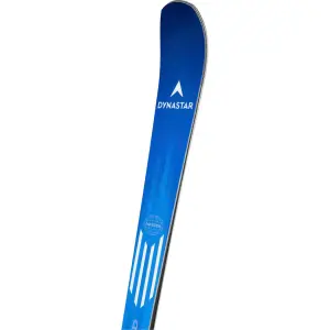 Ski Dynastar Speed Omeglass Master Sl R22 image-2