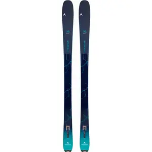 Women's skiing Dynastar M-Cross W 82 Open image-0
