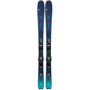 Women's skiing Dynastar M-Cross W 82 Open image-1
