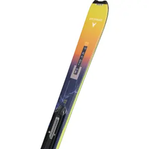 Ski Dynastar M-Cross 82 Open image-0